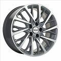 Carwel Оланга 1804 Geely Tugella/ Jaguar F-Pace 7.5x18 5x108 ET 46 Dia 63.4 AGR
