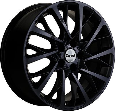 Carwel Оланга 1804 Москвич 3 7.5x18 5x108 ET 40 Dia 54.1 AGR
