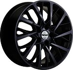 Carwel Оланга 1804 Москвич 3 7.5x18 5x108 ET 40 Dia 54.1 BL