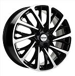 Carwel Оланга 7.5x18 5x112 ET 39 Dia 66.6 ABT Carwel Оланга 7.5x18 5x112 ET 39 Dia 66.6 ABT