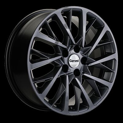 Carwel Оланга 7.5x18 5x112 ET 45 Dia 57.1 GRT