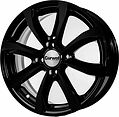 Carwel Омикрон 6x15 4x100 ET 38 Dia 67.1 BK