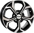 Carwel Орель 6.5x16 5x114.3 ET 50 Dia 66.1 AB