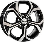 Carwel Орель 6.5x16 5x114.3 ET 50 Dia 66.1 AB