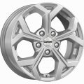 Carwel Орель 6.5x16 5x114.3 ET 50 Dia 66.1 SB