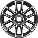 Carwel Ориноко 1406 Honda Civic/Fit 5.5x14 4x100 ET 45 Dia 56.1 ABT