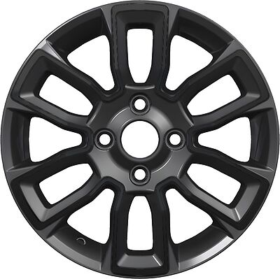 Carwel Ориноко 1406 Honda Civic/Fit 5.5x14 4x100 ET 45 Dia 56.1 BL