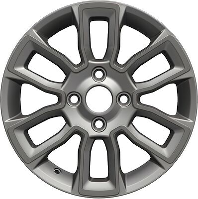 Carwel Ориноко 1406 Honda Civic/Fit 5.5x14 4x100 ET 45 Dia 56.1 GRT
