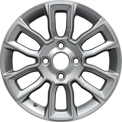 Carwel Ориноко 1406 Honda Civic/Fit 5.5x14 4x100 ET 45 Dia 56.1 SLT