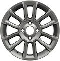 Carwel Ориноко 1406 Lada Granta 5.5x14 4x98 ET 35 Dia 58.5 GRT
