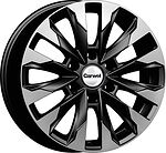 Carwel Печора 258 Pajero 7.5x18 6x139.7 ET 46 Dia 67.1 AB Carwel Печора 258 Pajero 7.5x18 6x139.7 ET 46 Dia 67.1 AB