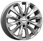 Carwel Печора 258 Pajero 7.5x18 6x139.7 ET 46 Dia 67.1 SB