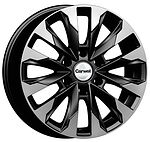 Carwel Печора 258 Pajero Sport 7.5x18 6x139.7 ET 38 Dia 67.1 AB