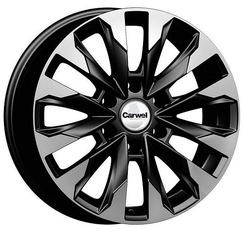 Carwel Печора 258 Pajero Sport