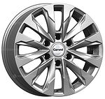 Carwel Печора 258 Pajero Sport 7.5x18 6x139.7 ET 38 Dia 67.1 SB