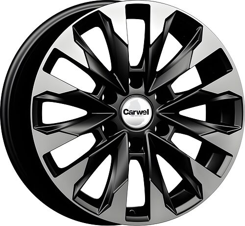 Carwel Печора 258 Toyota Fortuner