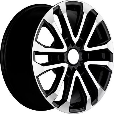 Carwel Пур 1805 Haval H5/Great Wall Hover H3/H5 7.5x18 6x139.7 ET 38 Dia 100.1 ABT