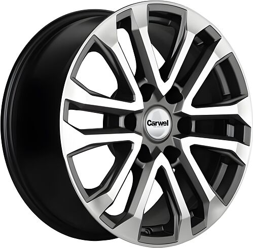 Carwel Пур 1805 Haval H5/Great Wall Hover H3/H5