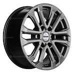 Диски для Kia Borrego Диски для Kia Borrego