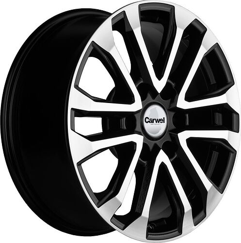 Carwel Пур 1805 Mitsubishi L200/ KIA Mohave
