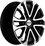 Carwel Пур 1805 Mitsubishi L200/ KIA Mohave Carwel Пур 1805 Mitsubishi L200/ KIA Mohave