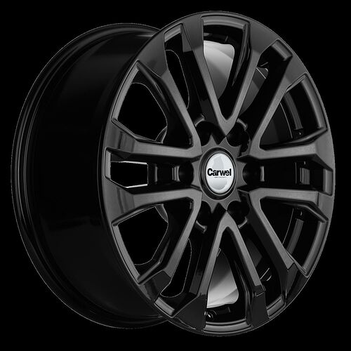 Carwel Пур 1805 Mitsubishi L200