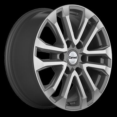 Carwel Пур 1805 Tank 300/ 500 7.5x18 6x139.7 ET 36 Dia 100.1 AST