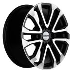 Carwel Пур 1805 Toyota Fortuner/Hilux Carwel Пур 1805 Toyota Fortuner/Hilux