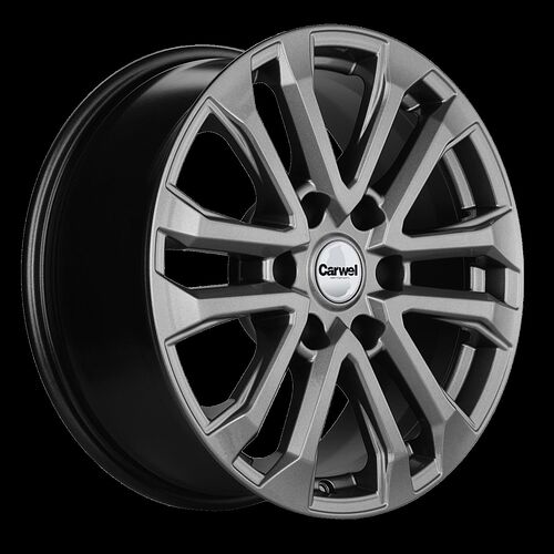 Carwel Пур 1805 Toyota LC Prado