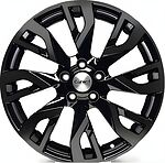 Carwel Рамза 207 Coolray 7x18 5x114.3 ET 53 Dia 54.1 BK