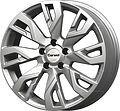 Carwel Рамза 207 EXEED LX 7x18 5x108 ET 52 Dia 60.1 SB