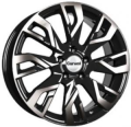 Carwel Рамза 7x18 5x114.3 ET 48.5 Dia 67.1 AB