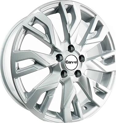 Carwel Рамза 7x18 5x112 ET 43 Dia 57.1 SB