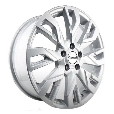 Carwel Рамза 7x18 5x112 ET 43 Dia 57.1 SL