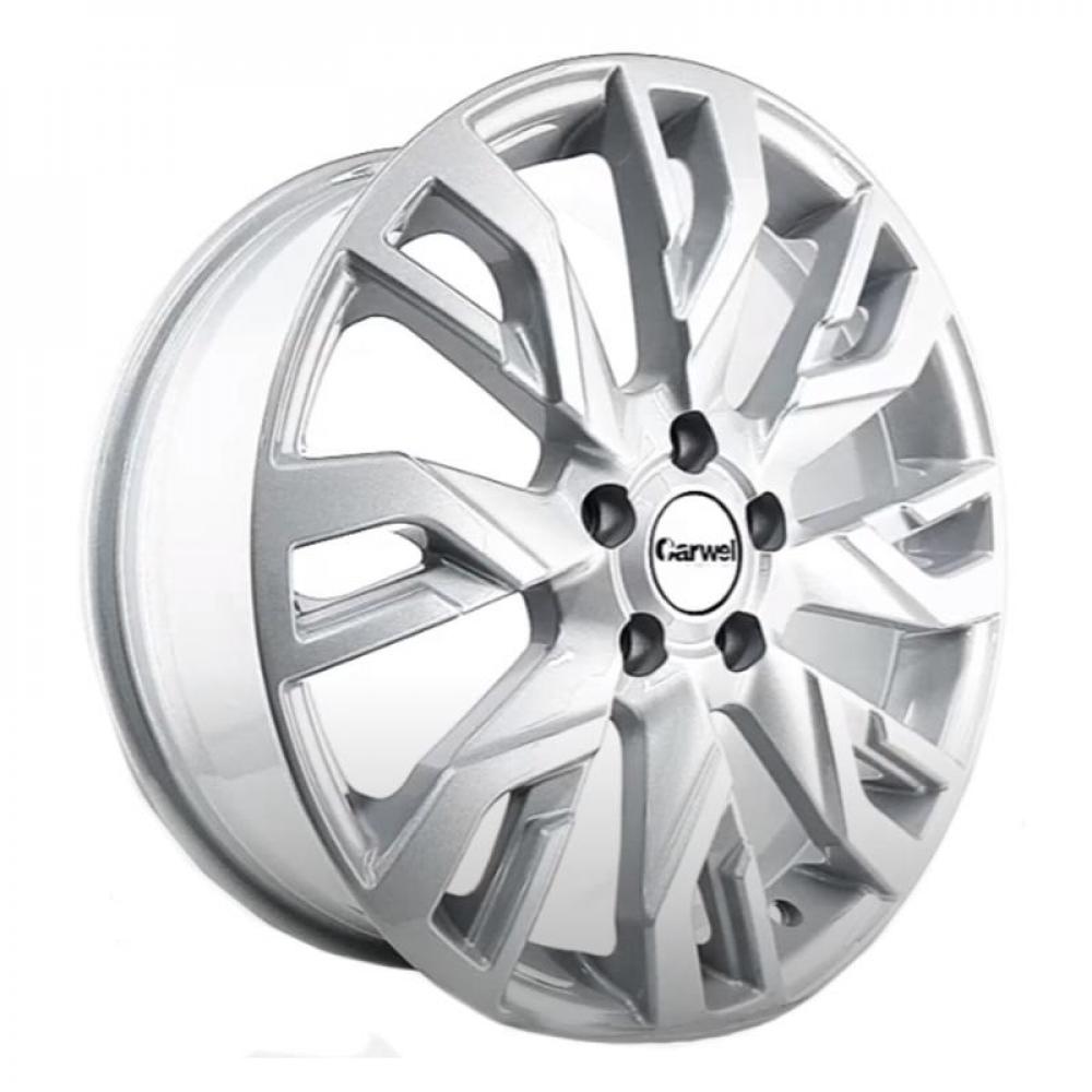 Carwel Рамза 7x18 5x114.3 ET 45 Dia 66.1 SL