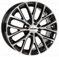 Carwel Риорита 6x15 4x100 ET 45 Dia 56.6 AB