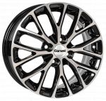 Carwel Риорита 6x15 4x100 ET 45 Dia 56.6 AB