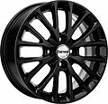 Carwel Риорита 6x15 4x100 ET 45 Dia 67.1 BK