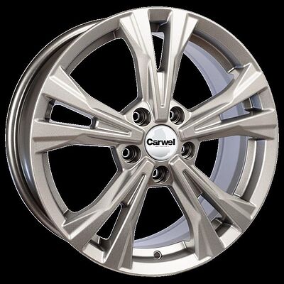 Carwel Самро 7x17 5x114.3 ET 51 Dia 67.1 SB