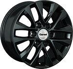 Carwel Сандал 175 Pradoпш 7.5x18 6x139.7 ET 25 Dia 106.1 BK