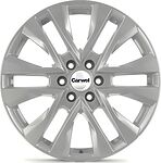 Carwel Сандал 7.5x18 6x139.7 ET 25 Dia 106.1 SB