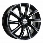 Carwel Сатурн 6x15 5x100 ET 40 Dia 57.1 ABT Carwel Сатурн 6x15 5x100 ET 40 Dia 57.1 ABT