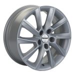 Carwel Сатурн 6x15 5x100 ET 40 Dia 57.1 GRT Carwel Сатурн 6x15 5x100 ET 40 Dia 57.1 GRT