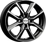 Carwel Сегун 271 6x16 4x98 ET 37 Dia 58.5 AB