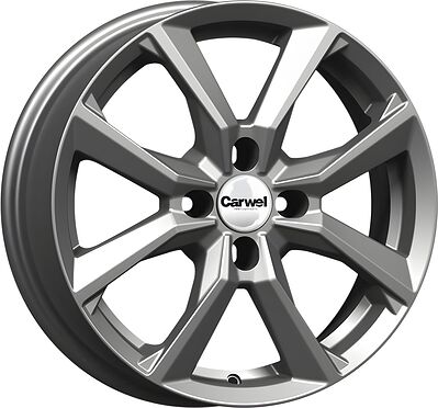 Carwel Сегун 271 6x16 4x100 ET 41 Dia 67.1 SB