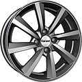 Carwel Селигер 6x16 4x100 ET 50 Dia 60.1 GR