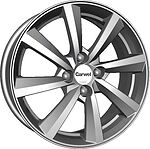 Carwel Селигер 6x16 4x100 ET 40 Dia 67.1 SL