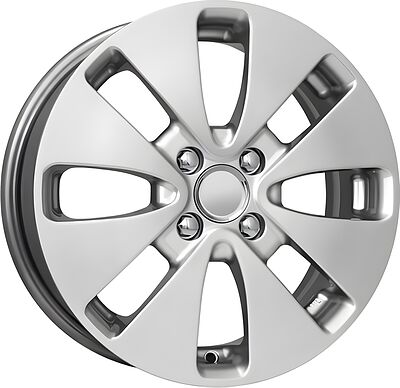 Carwel Сенеж 6x15 4x100 ET 48 Dia 54.1 AAB