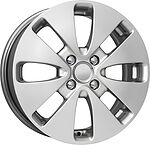 Carwel Сенеж 6x15 4x100 ET 45 Dia 67.1 SL