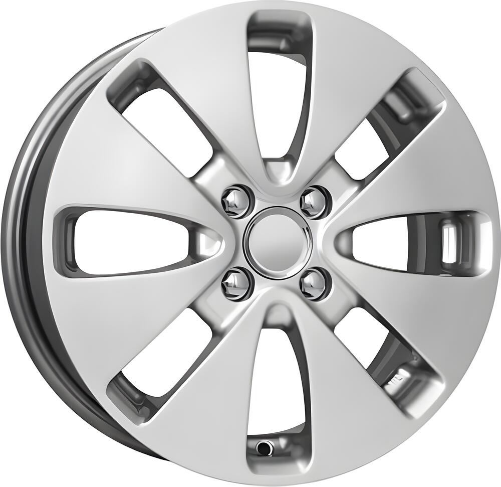 Carwel Сенеж 6x15 4x100 ET 37 Dia 60.1 SL